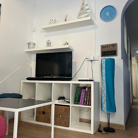 Casa Claudia Apartment เอลเมดาโน ภายนอก รูปภาพ