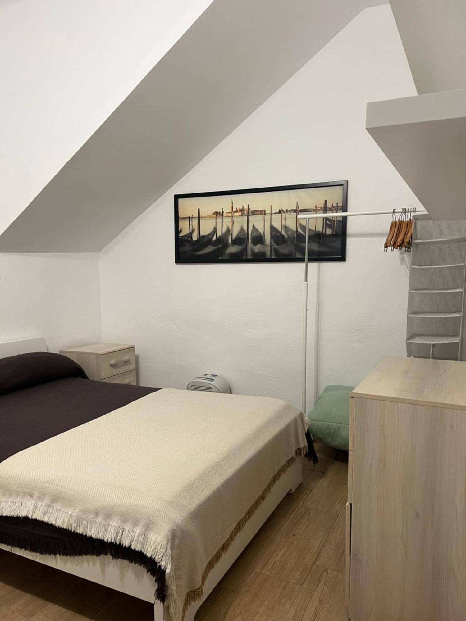 Casa Claudia Apartment เอลเมดาโน ภายนอก รูปภาพ