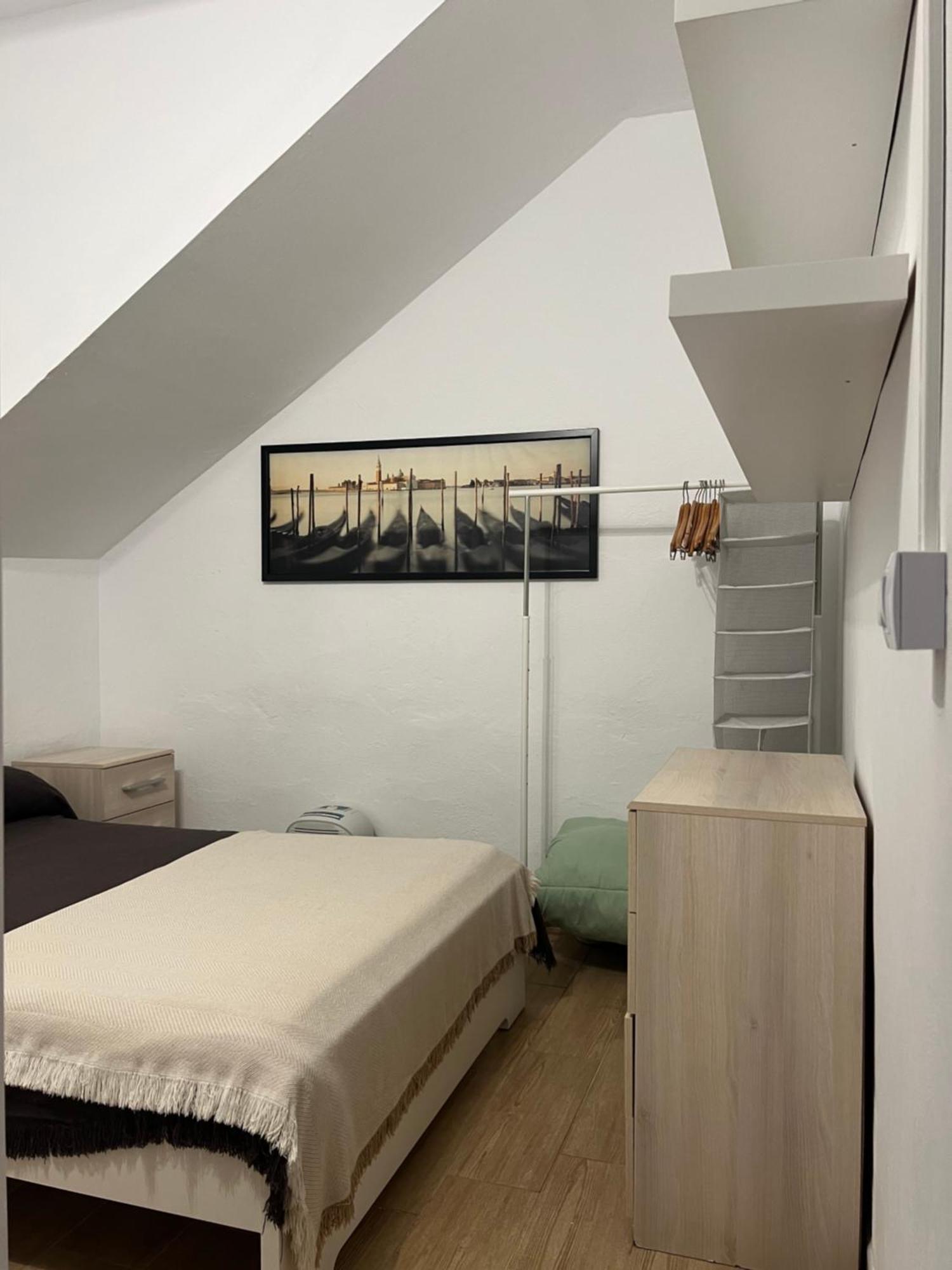Casa Claudia Apartment เอลเมดาโน ภายนอก รูปภาพ