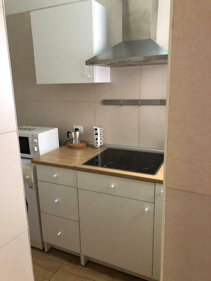 Casa Claudia Apartment เอลเมดาโน ภายนอก รูปภาพ
